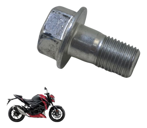 Parafuso Volante Magneto Suzuki Gsx-s 750 18-23 Original