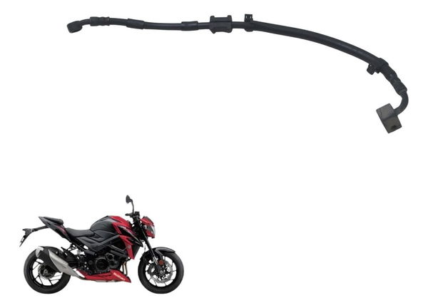 Flexível Abs Dianteiro Suzuki Gsx-s 750 18-23 Original