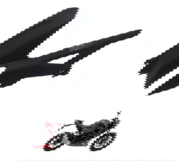 Capa Corrente Suzuki Gsx-s 750 18-23 Original