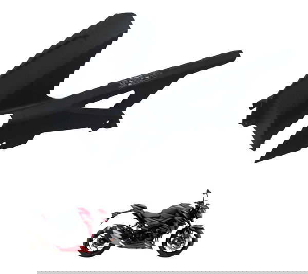 Capa Corrente Suzuki Gsx-s 750 18-23 Original