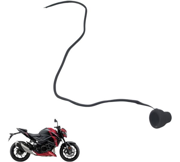 Chicote Sensor Óleo Suzuki Gsx-s 750 18-23 Original
