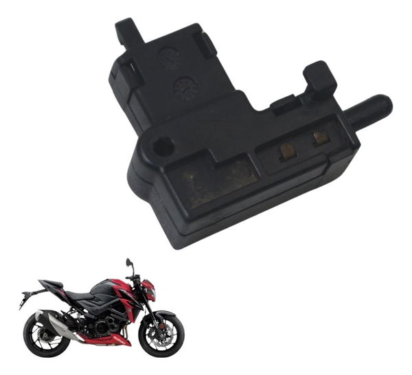 Interruptor Embreagem Suzuki Gsx-s 750 18-23 Original