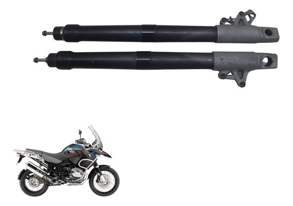 Bengala Par Completa Bmw R 1200 Gs Adv 04-07 Original