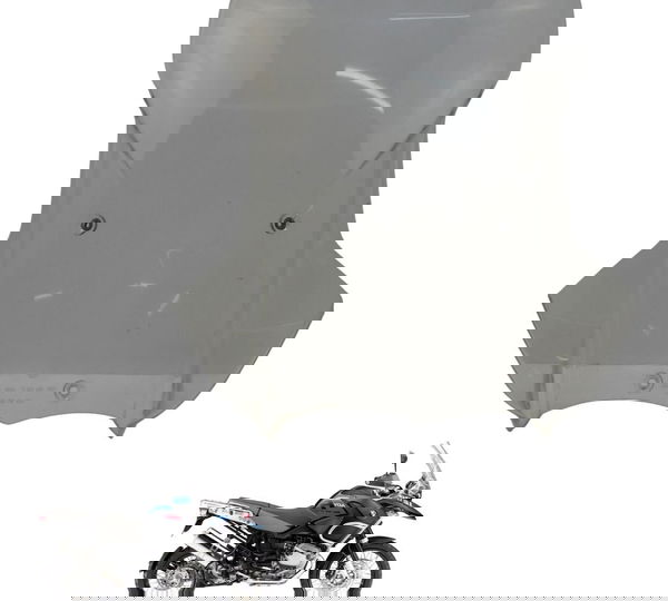 Parabrisa Bolha Bmw R 1200 Gs Adv 04-07 Original