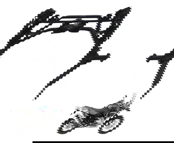 Aranha Farol Bmw R 1200 Gs Adv 04-07 Original