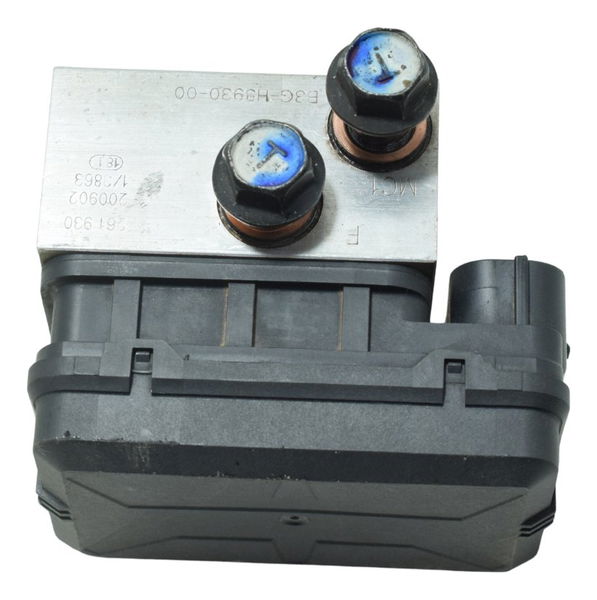 Modulo Abs Yamaha Xtz 250 Lander 19-23 Original