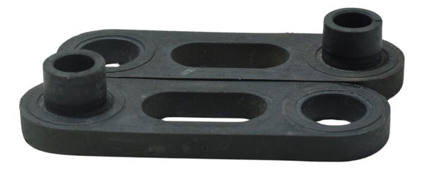 Par Coxim Suporte Yamaha Xtz 250 Lander 19-23 Original