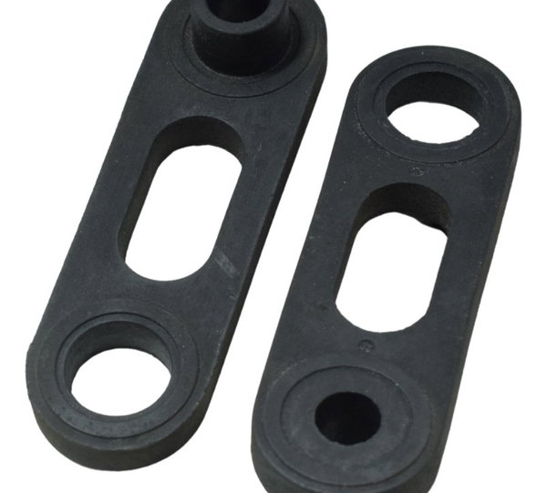 Par Coxim Suporte Yamaha Xtz 250 Lander 19-23 Original
