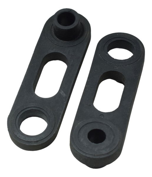 Par Coxim Suporte Yamaha Xtz 250 Lander 19-23 Original