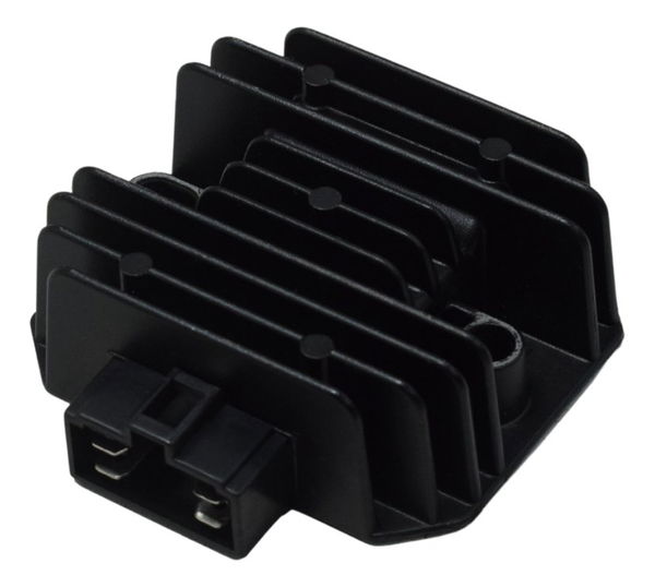 Retificador Carga Yamaha Xtz 250 Lander 19-23 Original