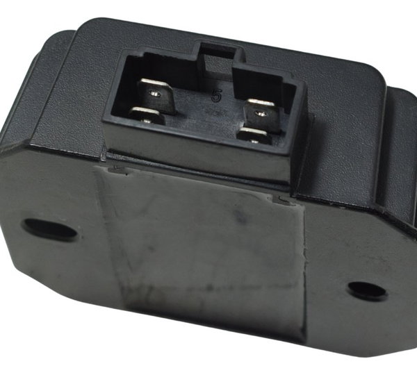 Retificador Carga Yamaha Xtz 250 Lander 19-23 Original