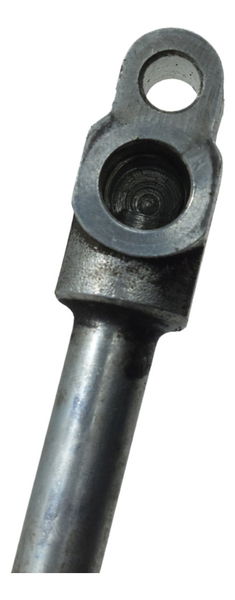 Par Mangueira Óleo Yamaha Xtz 250 Lander 19-23 Original