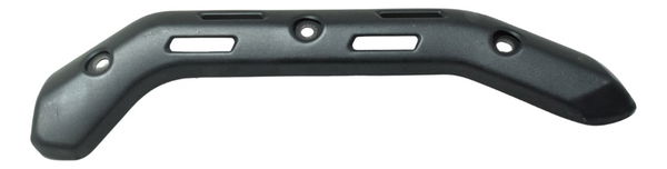 Capa Proteção Curva Escape Yamaha Xtz 250 Lander 19-23 Orig