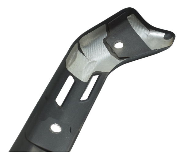 Capa Proteção Curva Escape Yamaha Xtz 250 Lander 19-23 Orig