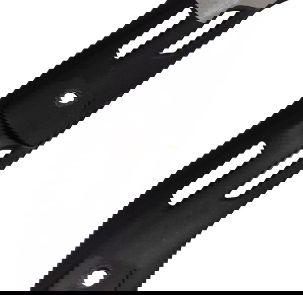 Capa Proteção Curva Escape Yamaha Xtz 250 Lander 19-23 Orig