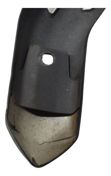 Capa Proteção Curva Escape Yamaha Xtz 250 Lander 19-23 Orig