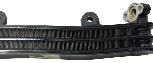 Radiador C/ Avaria Yamaha Xtz 250 Lander 19-23 Original