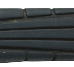 Pedaleira Traseira Esquerda Yamaha Xtz 250 Lander 19-23 Orig