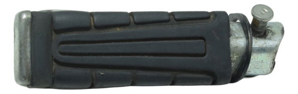 Pedaleira Traseira Esquerda Yamaha Xtz 250 Lander 19-23 Orig