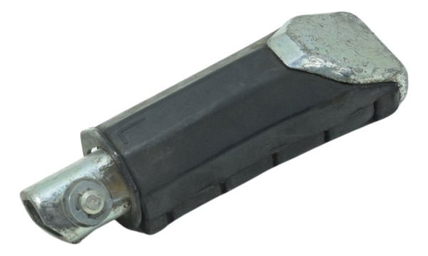 Pedaleira Traseira Esquerda Yamaha Xtz 250 Lander 19-23 Orig