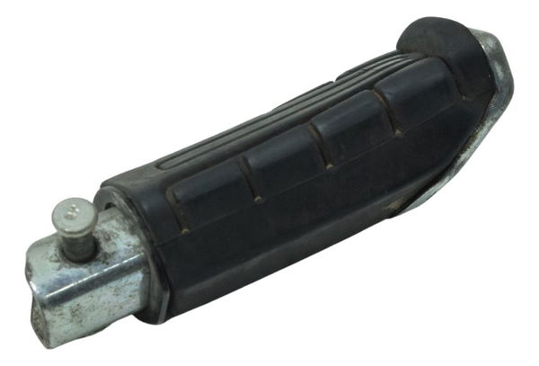 Pedaleira Traseira Esquerda Yamaha Xtz 250 Lander 19-23 Orig