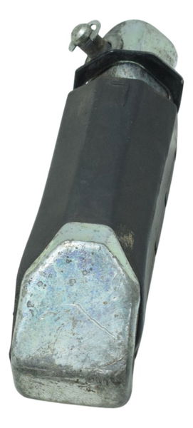 Pedaleira Traseira Esquerda Yamaha Xtz 250 Lander 19-23 Orig