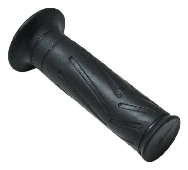 Manopla Esquerda Yamaha Xtz 250 Lander 19-23 Original Preto