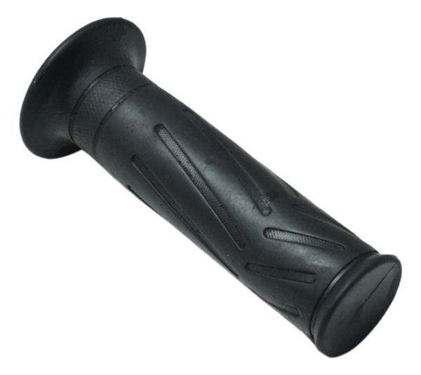 Manopla Esquerda Yamaha Xtz 250 Lander 19-23 Original - Preto