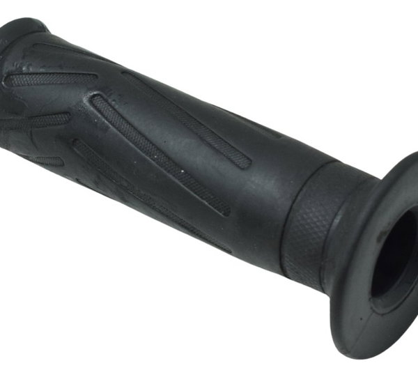 Manopla Esquerda Yamaha Xtz 250 Lander 19-23 Original Preto
