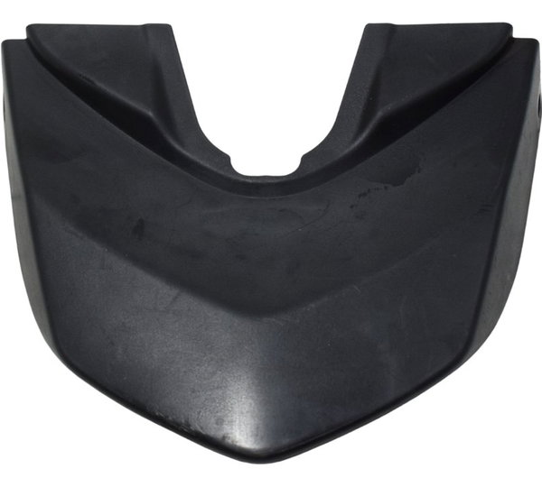 Acabamento Rabeta Central Yamaha Xtz 250 Lander 19-23 Orig Preto