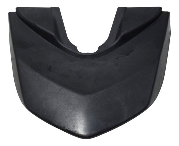Acabamento Rabeta Central Yamaha Xtz 250 Lander 19-23 Orig - Preto