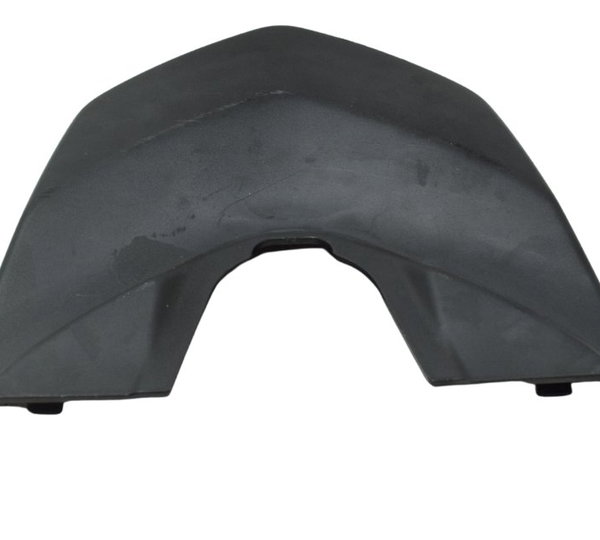 Acabamento Rabeta Central Yamaha Xtz 250 Lander 19-23 Orig Preto