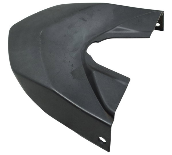 Acabamento Rabeta Central Yamaha Xtz 250 Lander 19-23 Orig Preto