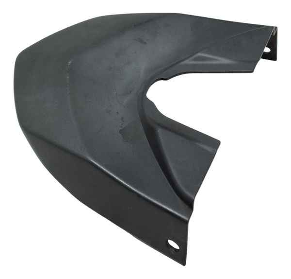 Acabamento Rabeta Central Yamaha Xtz 250 Lander 19-23 Orig - Preto