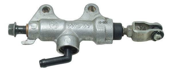 Cilindro Freio Traseiro Yamaha Xtz 250 Lander 19-23 Original