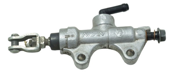 Cilindro Freio Traseiro Yamaha Xtz 250 Lander 19-23 Original