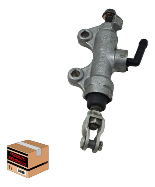 Cilindro Freio Traseiro Yamaha Xtz 250 Lander 19-23 Original