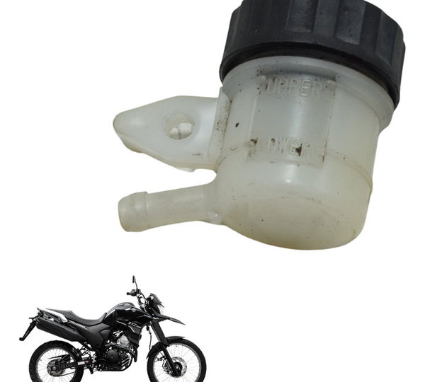 Reservatório Freio Traseiro Yamaha Xtz 250 Lander 19-23 Orig