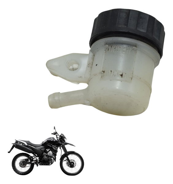 Reservatório Freio Traseiro Yamaha Xtz 250 Lander 19-23 Orig