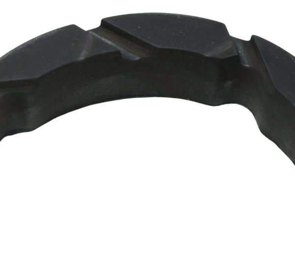 Borracha Roda Dianteira Yamaha Xtz 250 Lander 19-23 Original