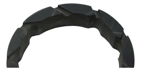 Borracha Roda Dianteira Yamaha Xtz 250 Lander 19-23 Original