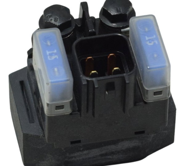 Rele Partida Yamaha Xtz 250 Lander 19-23 Original