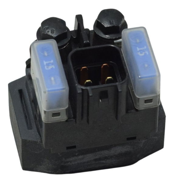 Rele Partida Yamaha Xtz 250 Lander 19-23 Original