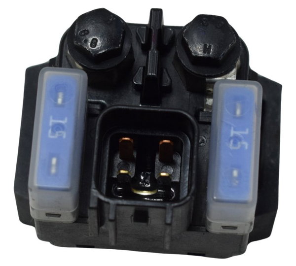 Rele Partida Yamaha Xtz 250 Lander 19-23 Original