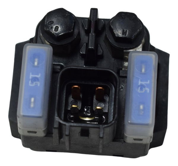 Rele Partida Yamaha Xtz 250 Lander 19-23 Original