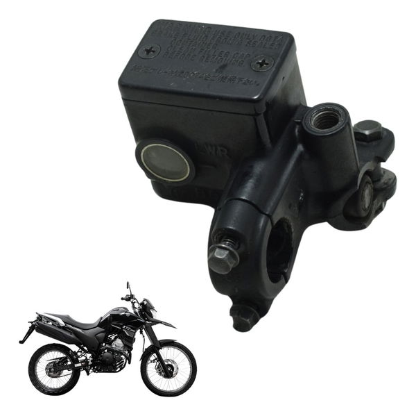 Cilindro Freio Dianteiro Yamaha Xtz 250 Lander 19-23 Orig