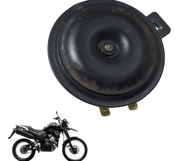 Buzina Yamaha Xtz 250 Lander 19-23 Original