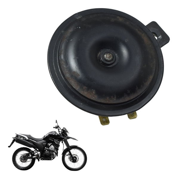 Buzina Yamaha Xtz 250 Lander 19-23 Original