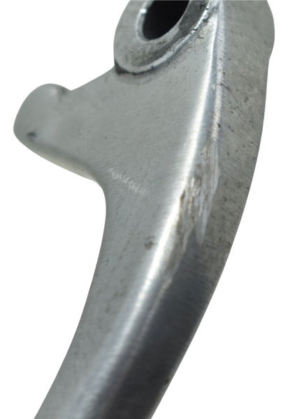 Manete Freio C/ Detalhes Yamaha Xtz 250 Lander 19-23 Orig - Prateado