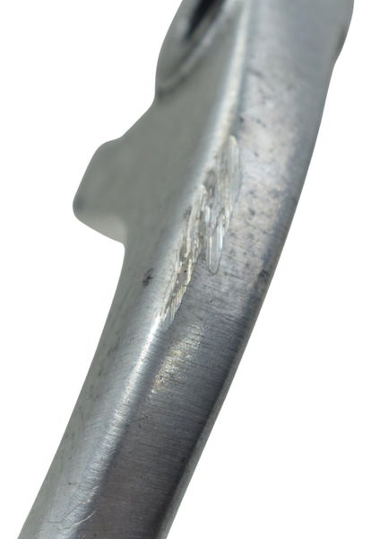 Manete Freio C/ Detalhes Yamaha Xtz 250 Lander 19-23 Orig - Prateado